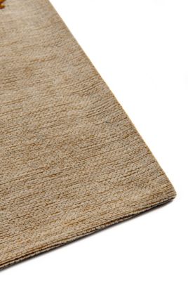 Tapis de salon moderne tissé plat YOYO
