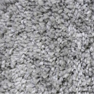 Tapis de salon à poils longs shaggy STIRA
