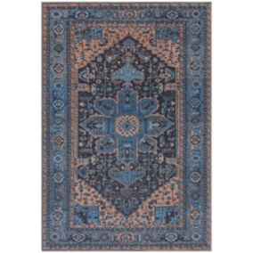 Tapis de salon style orient ALYA