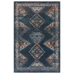 Tapis de salon style orient NAKI