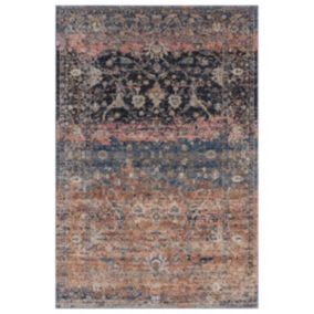 Tapis de salon style orient SAFA