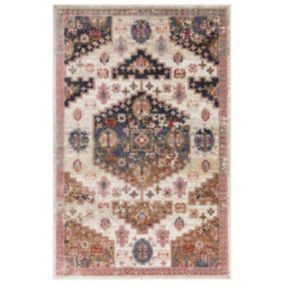 Tapis de salon style orient SARA