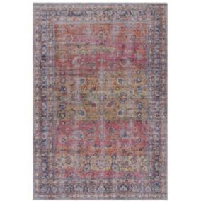 Tapis de salon style orient TARA