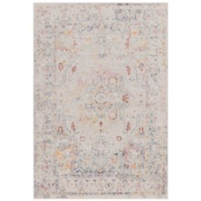 Tapis de salon style oriental HALEL