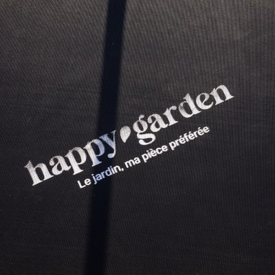 Tapis de saut pour trampoline 245cm CANBERRA - HAPPY GARDEN