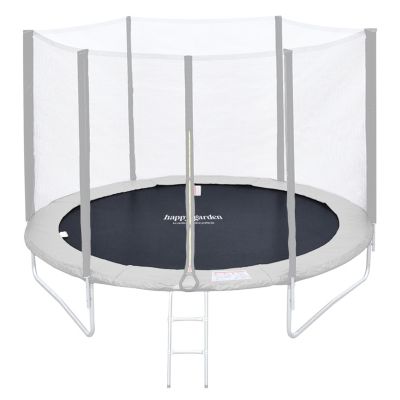 Tapis de saut pour trampoline 245cm CANBERRA - HAPPY GARDEN