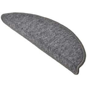 Tapis de sol ProStair 56x20cm Gris (15pcs)