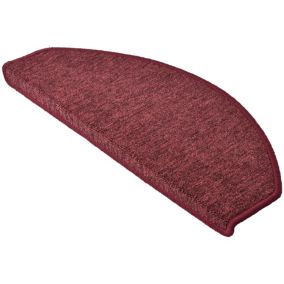 Tapis de sol ProStair 65x28cm Bordeaux (15pcs)