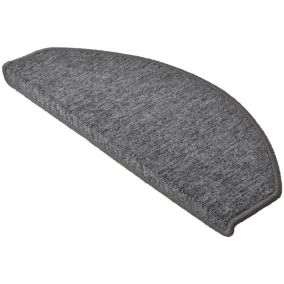 Tapis de sol ProStair 65x28cm Gris (15pcs)