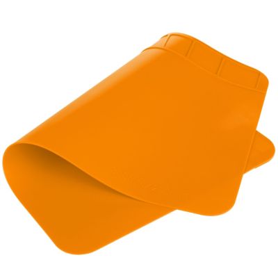 Tapis de Soudure Antidérapant 300x200 mm - Silicone Résistant 500C, ESD, Pour Réparation Électronique