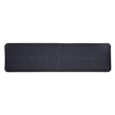 Tapis de vaiselle avec rebords 10x40cm - 5Five