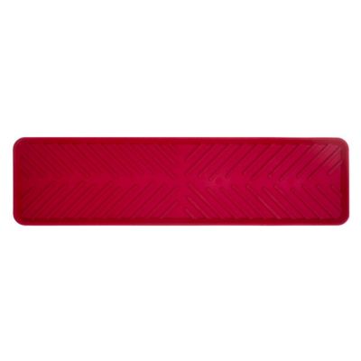 Tapis de vaiselle avec rebords 10x40cm - 5Five