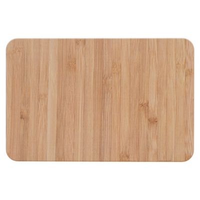 Tapis diatomite antidérapant effet bambou