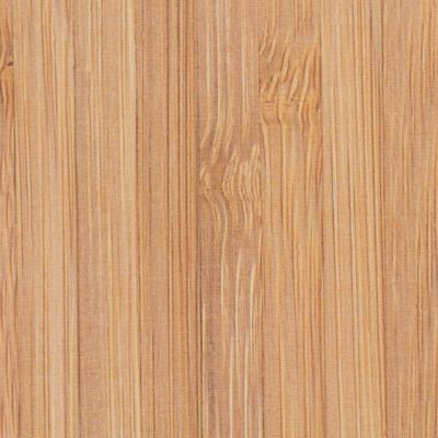 Tapis diatomite antidérapant effet bambou