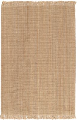 Tapis Earth beige L.200 x l.290 cm Balta