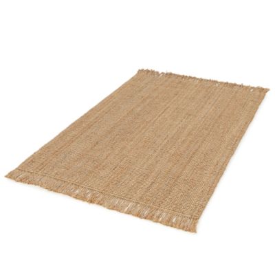 Tapis Earth beige L.200 x l.290 cm Balta