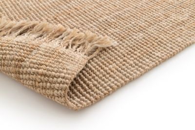 Tapis Earth beige L.200 x l.290 cm Balta