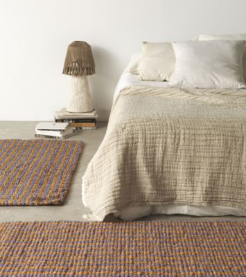 Tapis en fibre de coco 120x180 cm