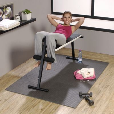 Tapis en mousse multi usage MOTTEZ B516F