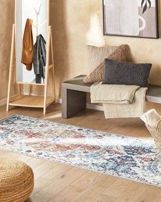 Tapis ENAYAM Multicolore 80 x 300 cm