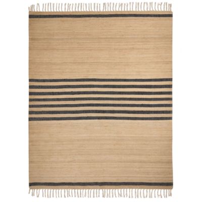 Tapis ERICEK Beige 300 x 400 cm Jute