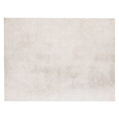 Tapis esprit berbère Anoai Ivoire 150x200cm - Atmosphera
