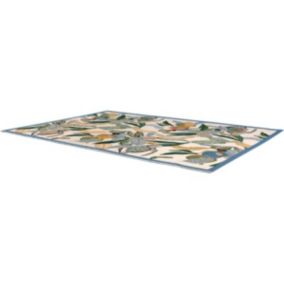 Tapis extérieur en polypropylène Dori 160x230 cm