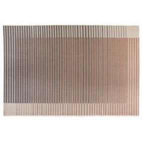 Tapis extérieur en polypropylène Miria 160 x 230 cm