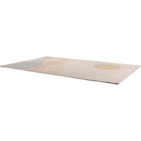 Tapis extérieur en polypropylène Nell 160x230 cm