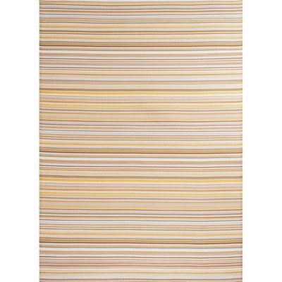 Tapis extérieur en polypropylène Spargi 1746 beige 150x220 cm