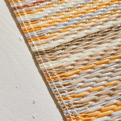 Tapis extérieur en polypropylène Spargi 1746 beige 150x220 cm