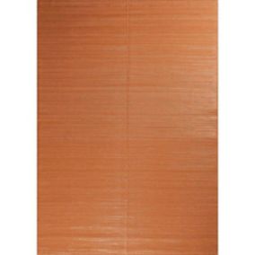 Tapis extérieur en polypropylène Spargi 1747 terra 120x160 cm