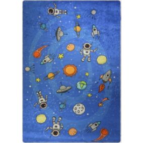 Tapis Galaxie, Dimension: 100x150