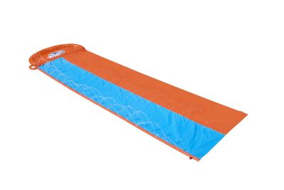 Tapis glissant H2OGO 2 pistes L.488cm Bestway