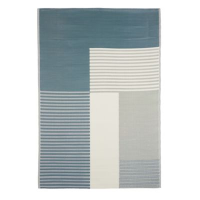 Tapis GoodHome geometric 160 x 230 cm