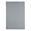 Tapis GoodHome gris 160 x 230 cm