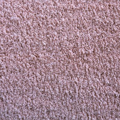 Tapis GoodHome Manzo 60 x 90 cm rose