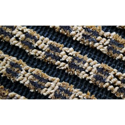 Tapis grattant Solido - 40x60 cm - beige moucheté marron