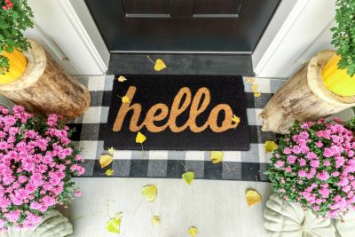 tapis-grattoir-d-ext-rieur-caoutchouc-floqu-welcome-noir-et-cru-l-75
