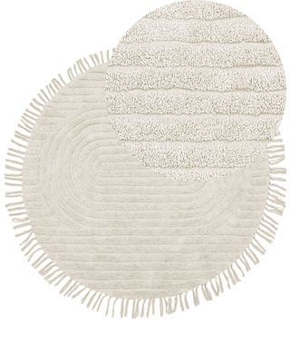 Tapis Beige Clair