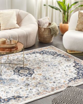 Tapis HERMON Beige 200 x 300 cm