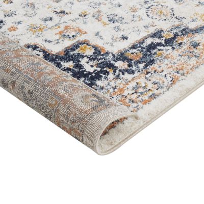 Tapis HERMON Beige 200 x 300 cm