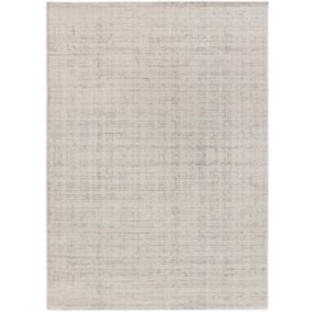 Tapis intérieur ATTICGO crème rectangulaire abstrait 200x300 cm HL-NATURAL