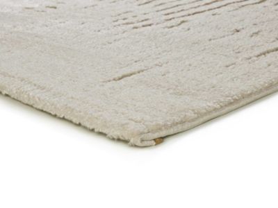 Tapis intérieur ATTICGO multicolore rectangulaire scandinave 120x170 cm CANDELA