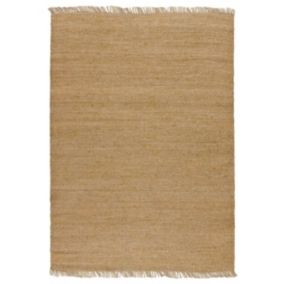 Tapis intérieur ATTICGO naturel rectangulaire naturel 120x170 cm NAKO