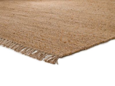 Tapis intérieur ATTICGO naturel rectangulaire naturel 160x230 cm NAKO