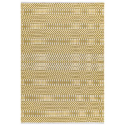 Tapis intérieur extérieur moderne SHALEY 200x290 cm