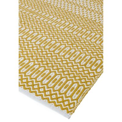 Tapis intérieur extérieur moderne SHALEY 200x290 cm