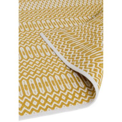 Tapis intérieur extérieur moderne SHALEY 200x290 cm