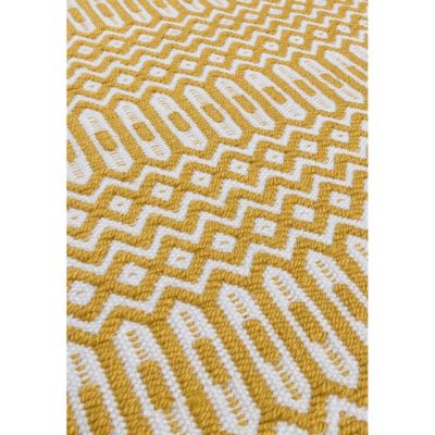 Tapis intérieur extérieur moderne SHALEY 200x290 cm